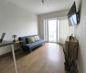 Apartamento en La Victoria